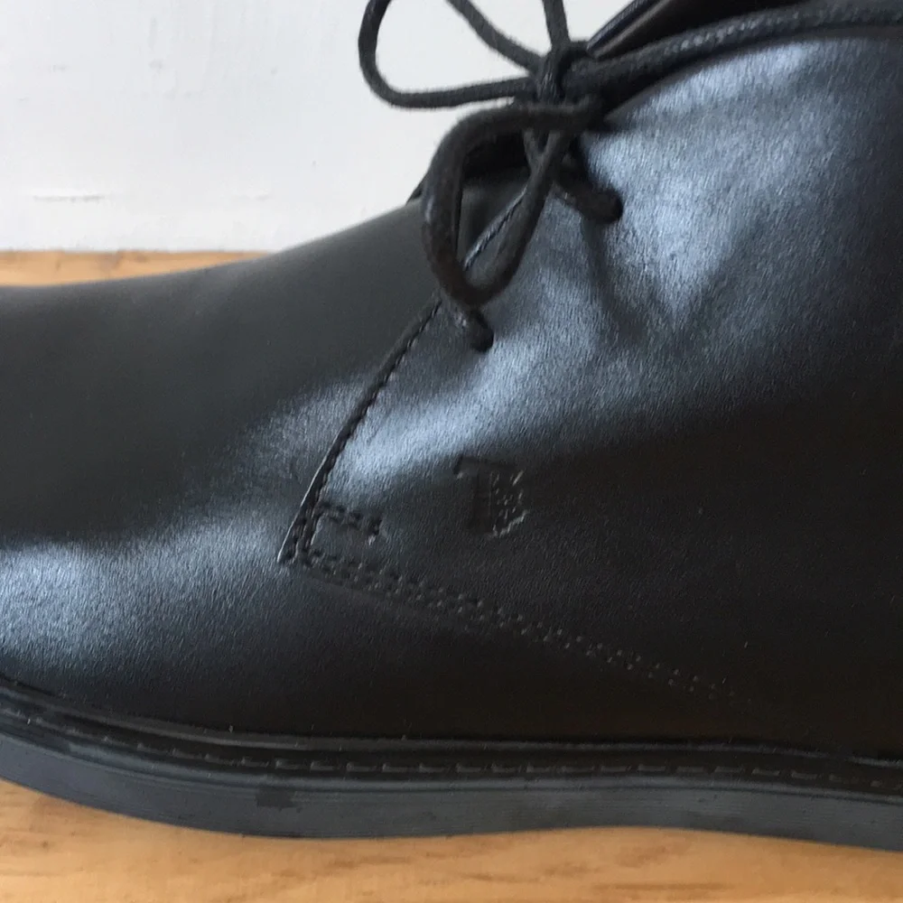 Tods tod’s smooth